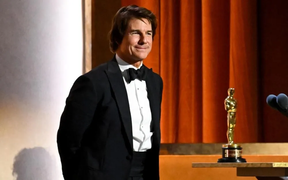 Tom Cruise (Ảnh: Variety)