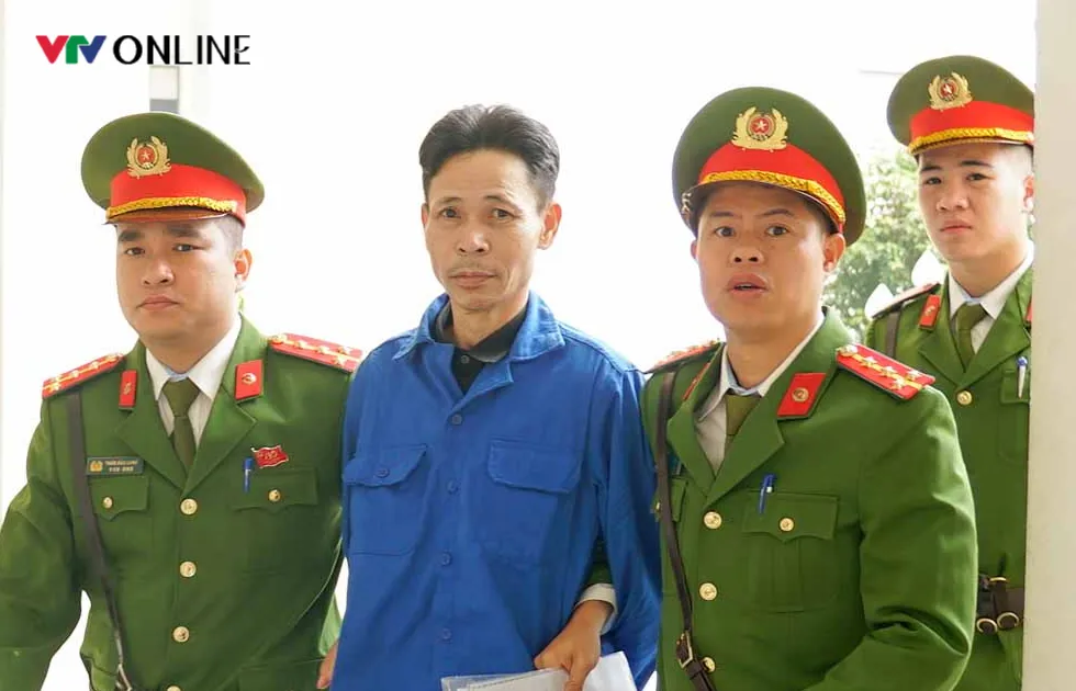 Hôm nay, xét xử kẻ phóng hỏa quán cà phê tại Hà Nội gây thảm án 11 người tử vong - Ảnh 1.