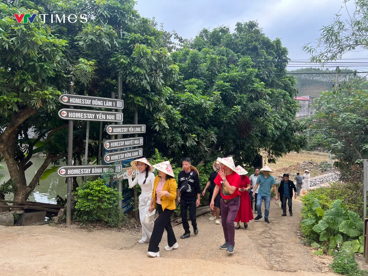 Hữu Liên (Lạng Sơn): Nơi núi đá, cánh đồng và văn hóa Tày - Nùng hòa quyện- Ảnh 2. Hữu Liên (Lạng Sơn): Nơi núi đá, cánh đồng và văn hóa Tày - Nùng hòa quyện- Ảnh 2.