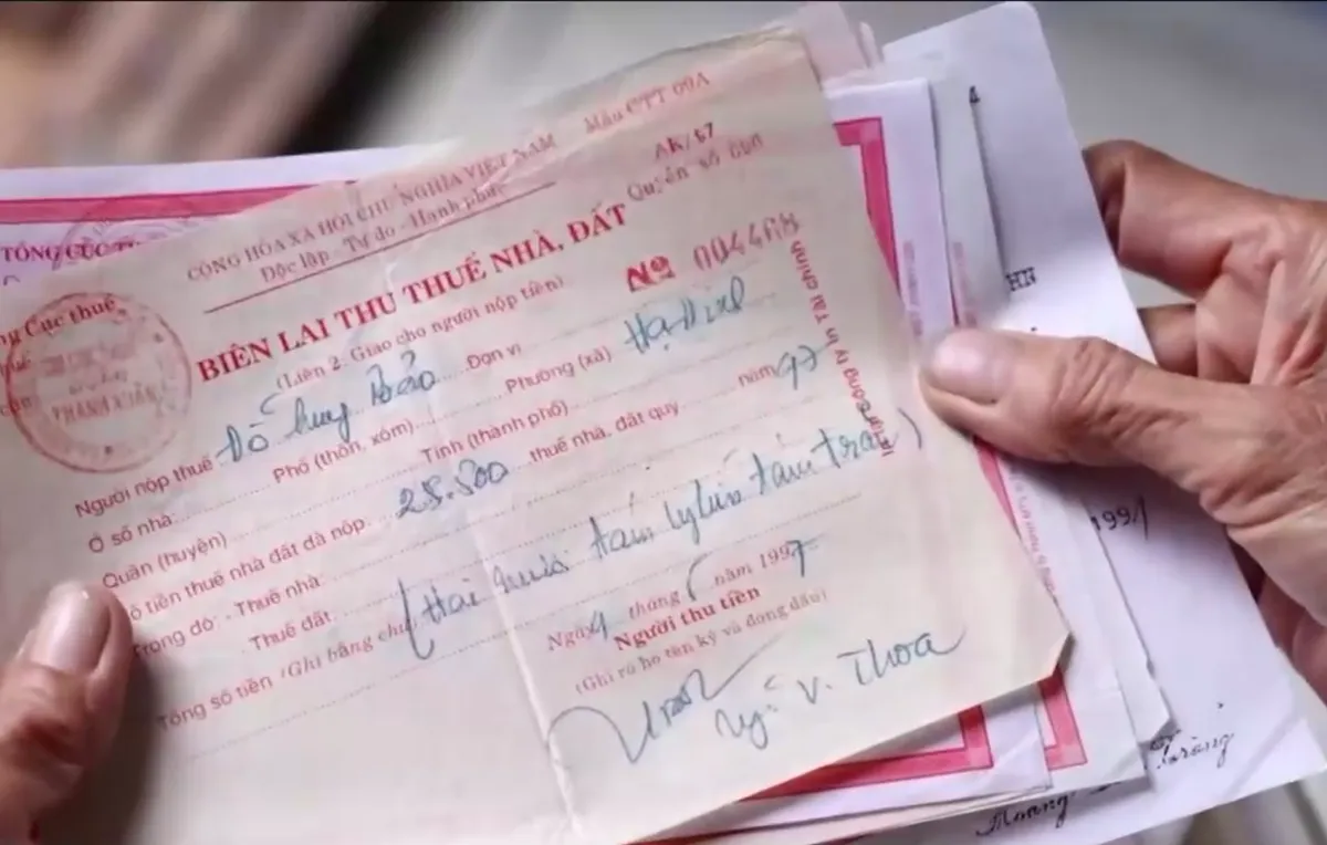 Sống mòn trong khu quy hoạch kéo dài ở nội thành Hà Nội- Ảnh 2. Sống mòn trong khu quy hoạch kéo dài ở nội thành Hà Nội- Ảnh 2.