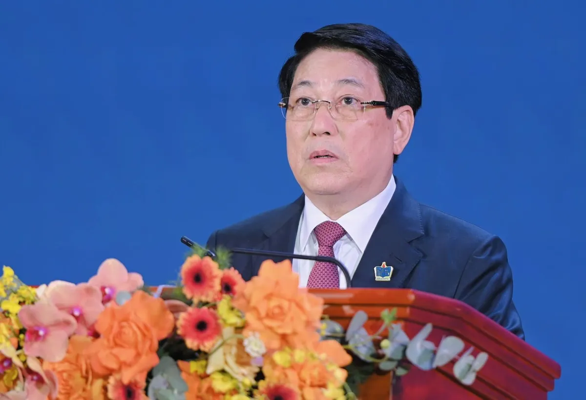 Chủ tịch nước yêu cầu đổi mới giáo dục mạnh mẽ hơn - Ảnh 2.