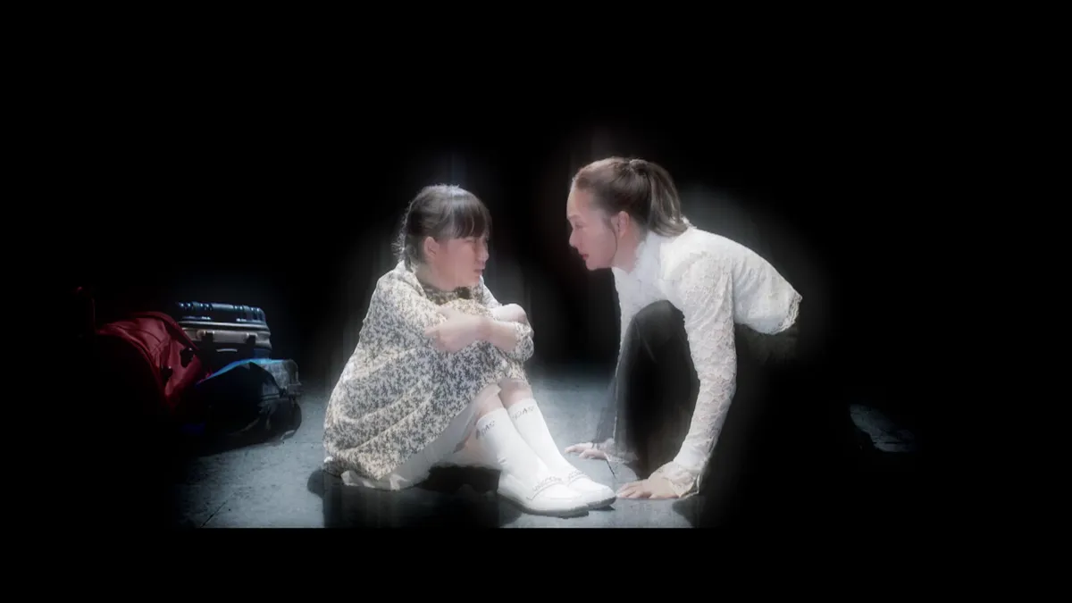 Gió ngang khoảng trời xanh - Tập 43: - Ảnh 9.