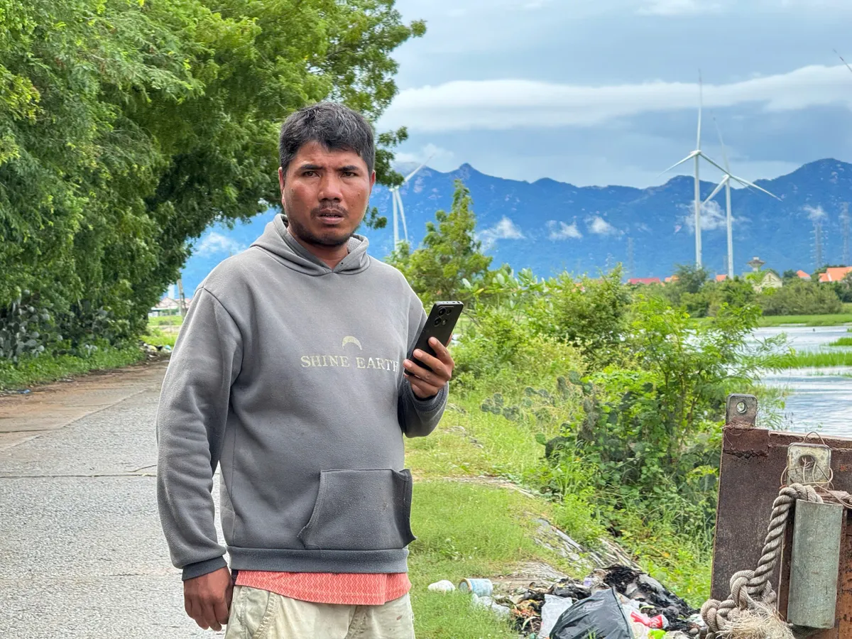 Khi cộng đồng trở thành lực lượng cứu hộ đầu tiên - Ảnh 5.