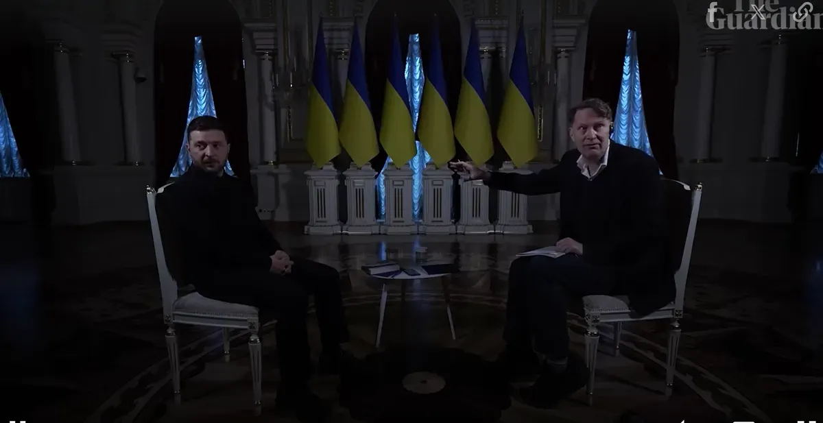 Ukraine "gồng mình" trong mùa đông nguy hiểm nhất từ trước đến nay- Ảnh 2.