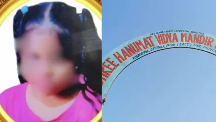 B&eacute; g&aacute;i Ấn Độ thiệt mạng sau h&igrave;nh phạt đi học muộn - Ảnh 1.