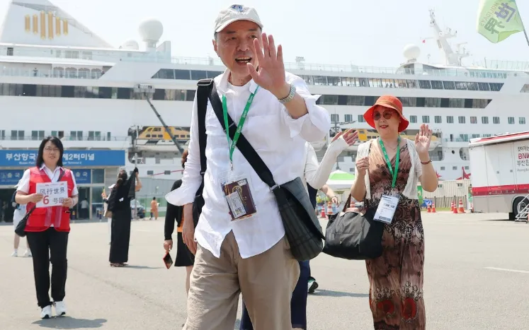 (Ảnh minh họa: Korea Times)