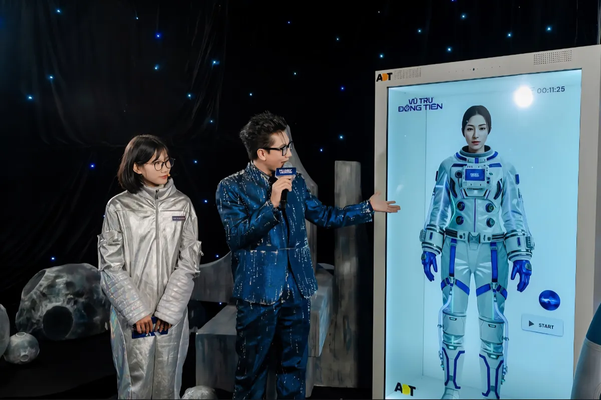 Chân dung nữ Quán quân chương trình giáo dục tài chính cho sinh viên hot nhất hiện nay - Ảnh 4.