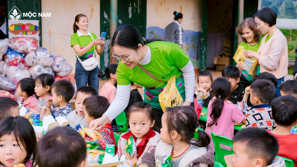 Hành trình Mộc Nam Tour 2025 - Minh bạch chuỗi giá trị thảo dược- Ảnh 3. Hành trình Mộc Nam Tour 2025 - Minh bạch chuỗi giá trị thảo dược- Ảnh 3.