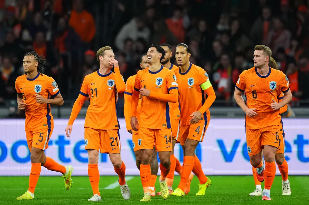 Xác định đội tuyển thứ 34 giành vé dự VCK World Cup 2026- Ảnh 2.