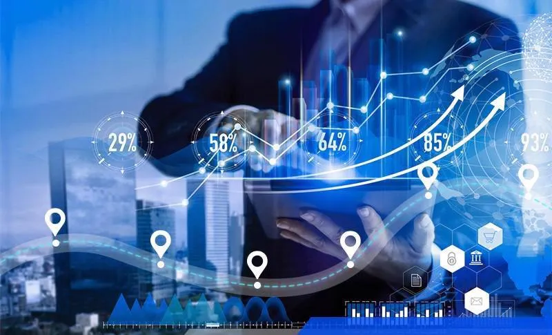 2026 - Năm bứt ph&aacute; của kinh tế số - Ảnh 1.