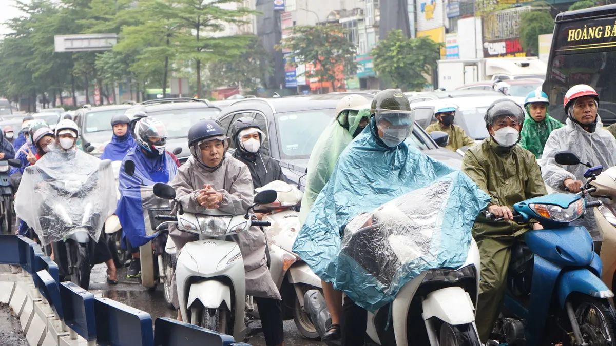 Khả năng xuất hiện bão số 16 trên Biển Đông- Ảnh 1.