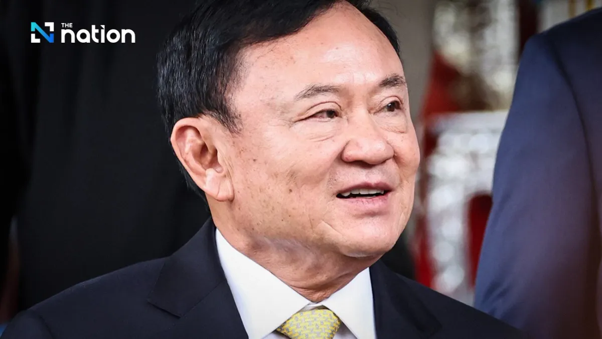 Tòa án Tối cao Thái Lan buộc cựu Thủ tướng Thaksin bồi thường hơn nửa tỷ USD - Ảnh 1.
