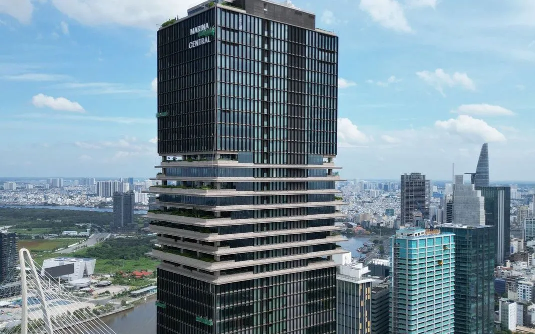 IFC Thủ Thiêm dự kiến vận hành từ năm 2025, TP Hồ Chí Minh có cơ sở lặp lại mô hình của những siêu đô thị đã thành công.