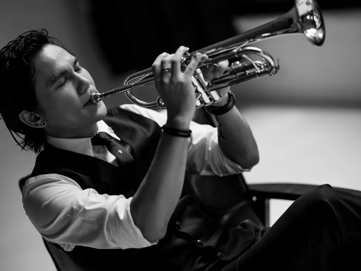 Mars Anh Tú ấp ủ vở nhạc kịch và liveshow riêng trong năm 2026  - Ảnh 3.