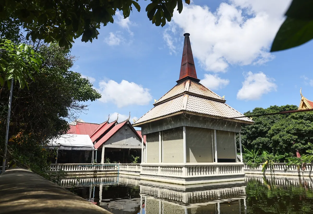 H&agrave;n Quốc x&aacute;c nhận sinh vi&ecirc;n thiệt mạng tại Campuchia do bị tra tấn - Ảnh 1.