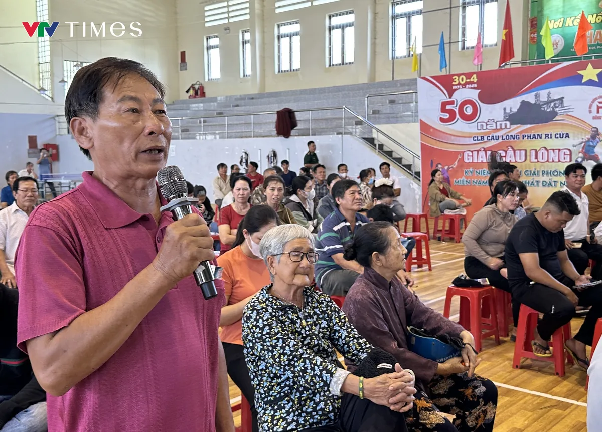 Nâng cao ý thức ngư dân từ phiên tòa giả định về phòng, chống khai thác IUU- Ảnh 2.