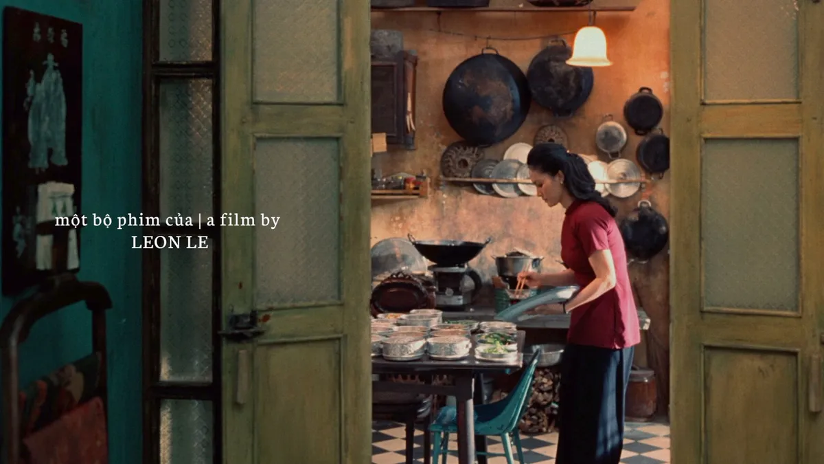 Liên Bỉnh Phát tiết lộ nỗi sợ lớn nhất khi đóng Quán Kỳ Nam - Ảnh 4.