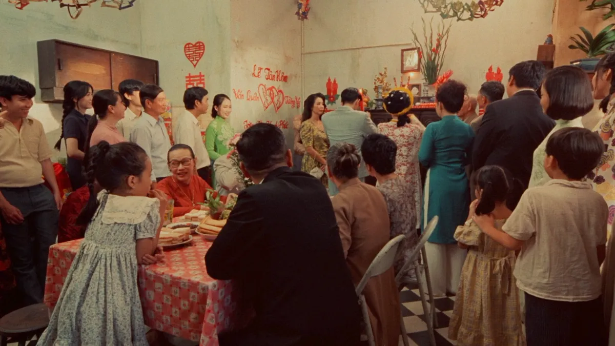 Liên Bỉnh Phát tiết lộ nỗi sợ lớn nhất khi đóng Quán Kỳ Nam - Ảnh 5.