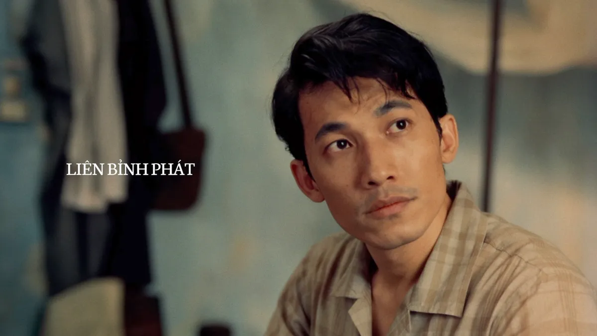 Liên Bỉnh Phát tiết lộ nỗi sợ lớn nhất khi đóng Quán Kỳ Nam - Ảnh 1.