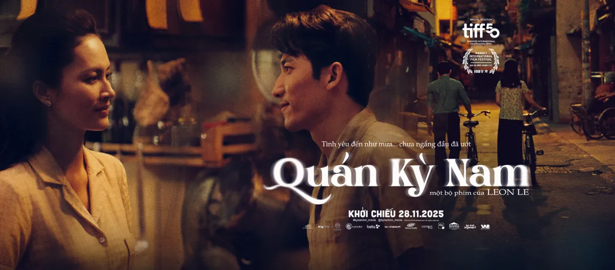 Liên Bỉnh Phát tiết lộ nỗi sợ lớn nhất khi đóng Quán Kỳ Nam - Ảnh 6.