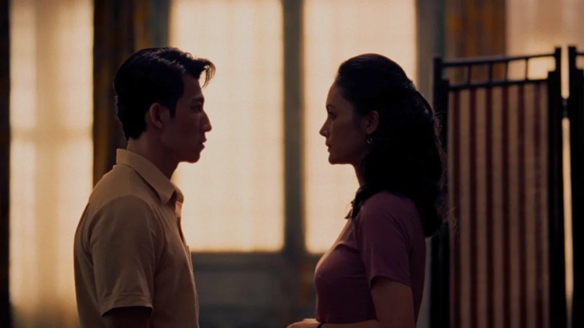 Liên Bỉnh Phát tiết lộ nỗi sợ lớn nhất khi đóng Quán Kỳ Nam - Ảnh 3.