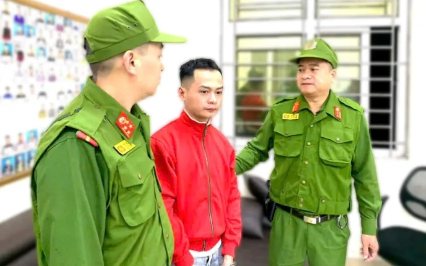 Công an Hà Nội bắt giữ Nguyễn Hữu Bằng và bàn giao Công an tỉnh Thanh Hóa tiếp tục điều tra theo thẩm quyền.