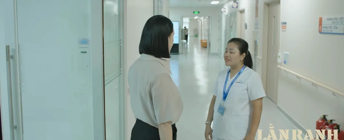 Lằn ranh - Tập 12: Chấn bất ngờ rơi vào tình trạng nguy kịch - Ảnh 1.