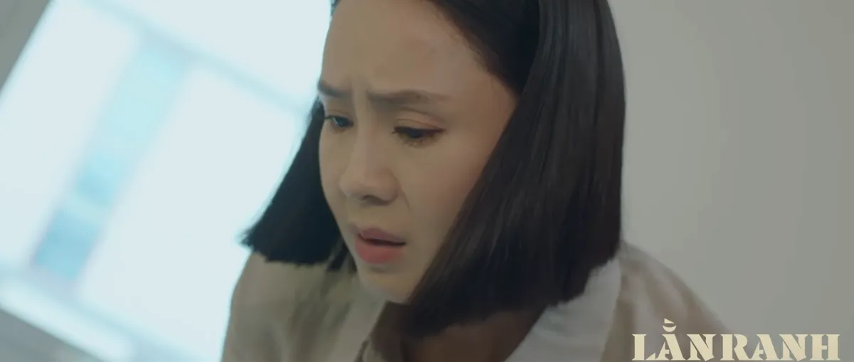 Lằn ranh - Tập 12: Chấn bất ngờ rơi vào tình trạng nguy kịch - Ảnh 3.