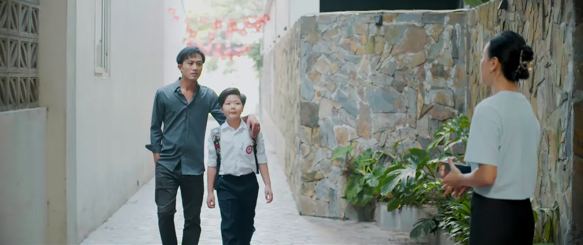 Gió ngang khoảng trời xanh - Tập 43: Mỹ Anh mủi lòng khi biết Đăng bị vu oan - Ảnh 1.