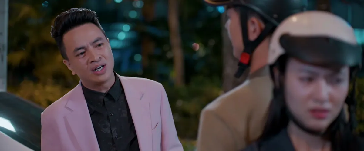 Gió ngang khoảng trời xanh - Tập 43: Mỹ Anh mủi lòng khi biết Đăng bị vu oan - Ảnh 10.