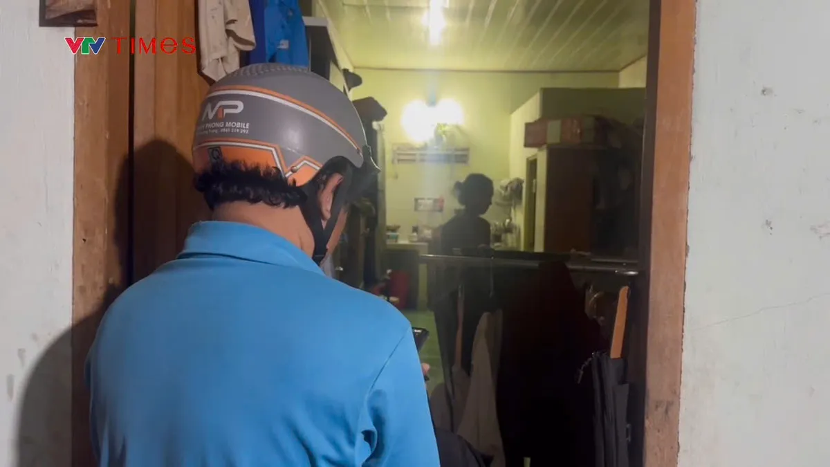 Khánh Hòa: Nước lũ dâng nhanh trong đêm, khẩn trương sơ tán dân - Ảnh 3.