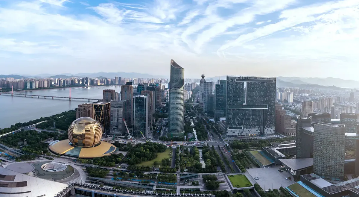 Trung Quốc có 6 thành phố khoa học đứng đầu thế giới - Ảnh 1.