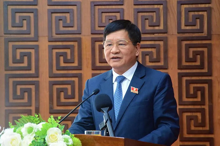 Điện Bi&ecirc;n kiện to&agrave;n chức danh Chủ tịch Hội đồng nh&acirc;n d&acirc;n v&agrave; Chủ tịch Ủy ban nh&acirc;n d&acirc;n tỉnh - Ảnh 4.