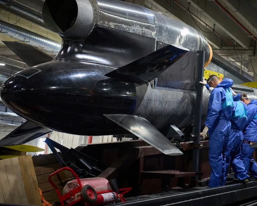 Nga thông qua luật tăng cường phòng thủ trước các cuộc tấn công của Ukraine- Ảnh 2.