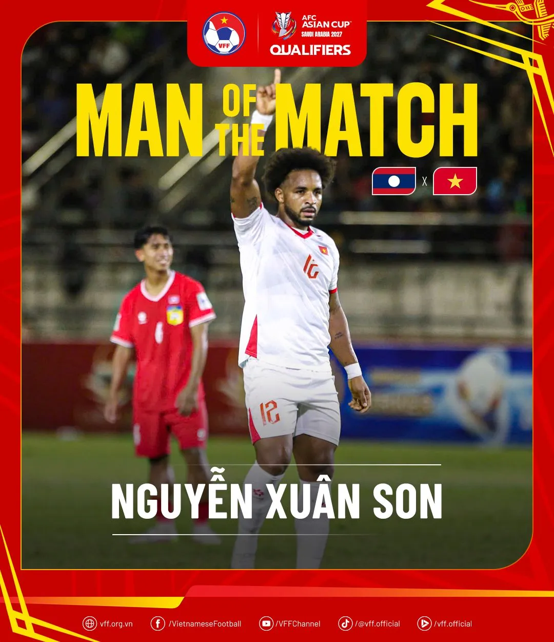 Người hâm mộ thích thú với Tuấn Hải, Xuân Son nhưng... lo lắng cho ĐT Việt Nam- Ảnh 2.