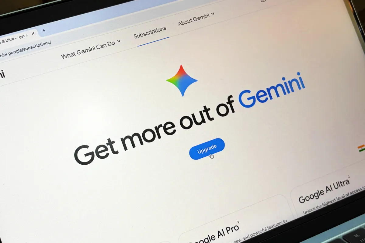 Google ra mắt Gemini 3: Ngôi vương AI sắp đổi chủ? - Ảnh 1.