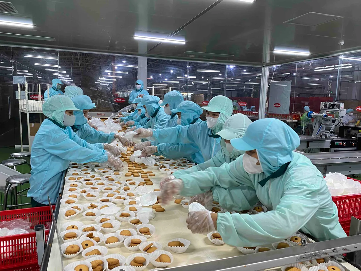 Carbon thấp: tấm 'hộ chiếu' mới của nông sản Việt- Ảnh 1. Carbon thấp: tấm 'hộ chiếu' mới của nông sản Việt- Ảnh 1.