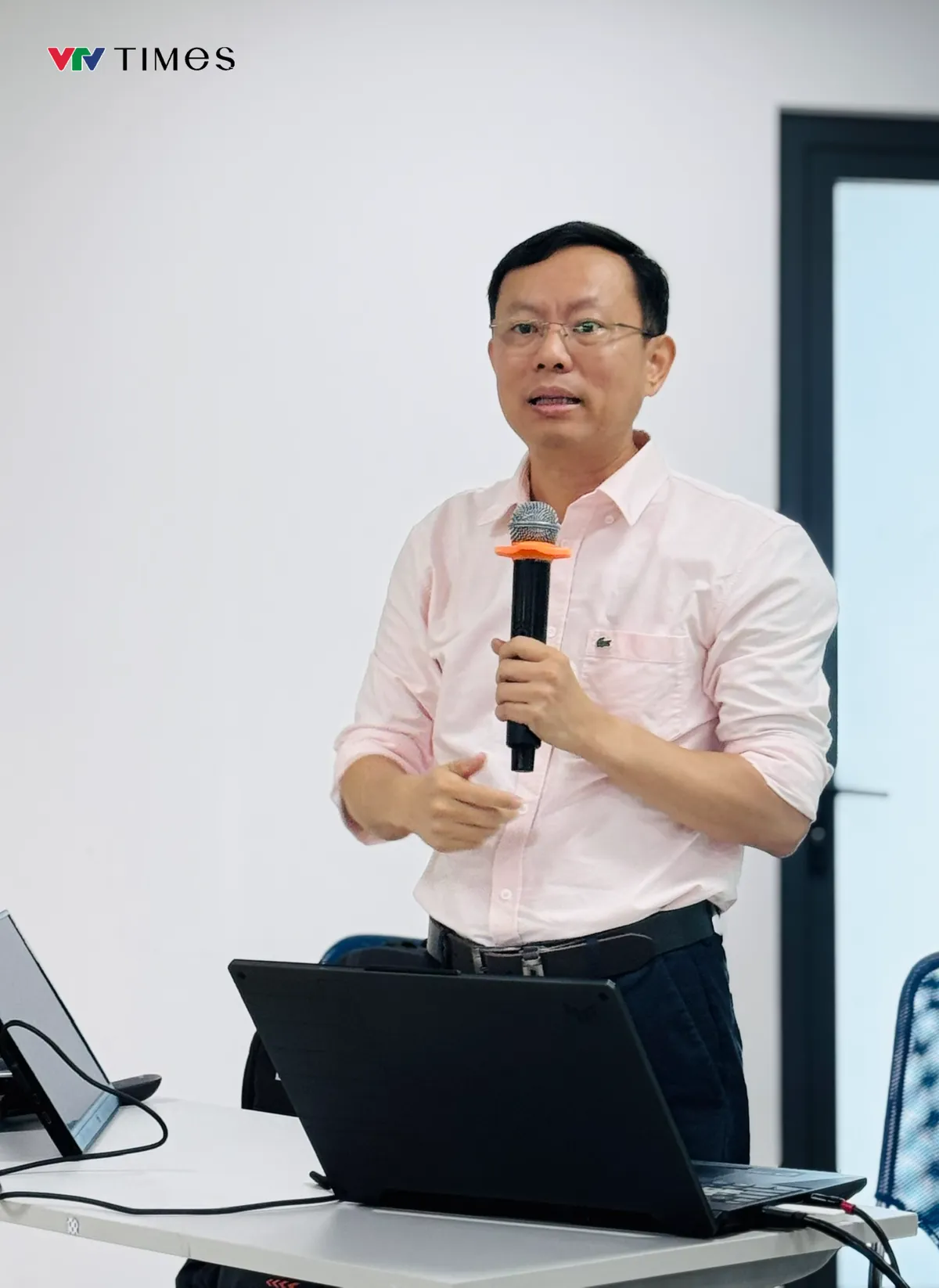 Sáng tạo và sản xuất nội dung đa nền tảng trong bối cảnh chuyển đổi số truyền hình - Ảnh 2.