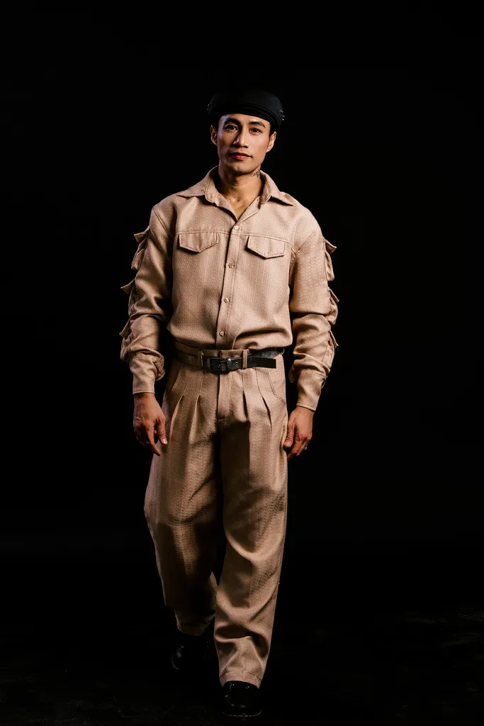 Khi truyền thống, văn hóa dân tộc hòa cùng tinh thần của Rock - Ảnh 2.