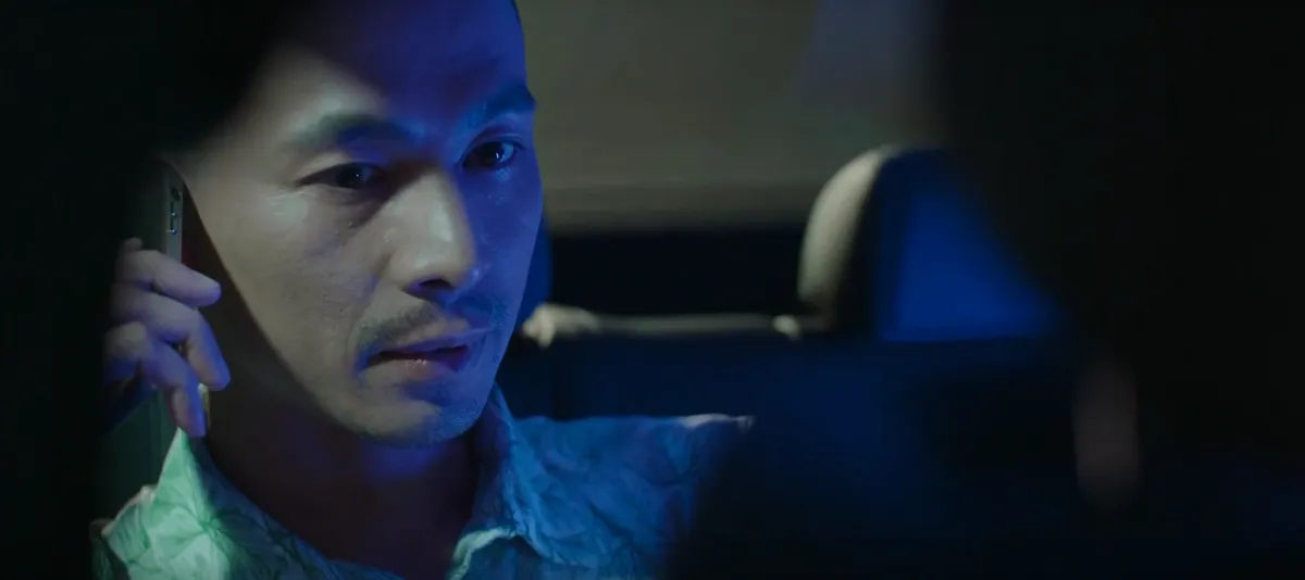 Lằn ranh - Tập 14: Tiết lộ "vũng nước s&acirc;u" ở dự &aacute;n Trinh Tam, Thiệu t&iacute;ch cực gi&uacute;p Khắc gi&agrave;nh ghế Gi&aacute;m đốc Sở  - Ảnh 13.