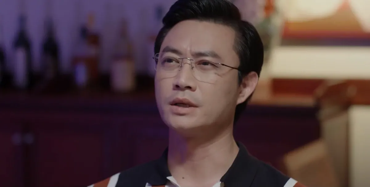 Lằn ranh - Tập 14: Tiết lộ "vũng nước s&acirc;u" ở dự &aacute;n Trinh Tam, Thiệu t&iacute;ch cực gi&uacute;p Khắc gi&agrave;nh ghế Gi&aacute;m đốc Sở  - Ảnh 5.