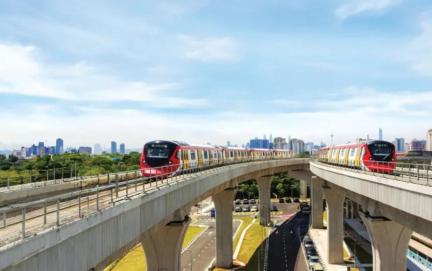 Phát triển đô thị TOD: TP. Hồ Chí Minh cần những ưu tiên gì? - Ảnh 3.