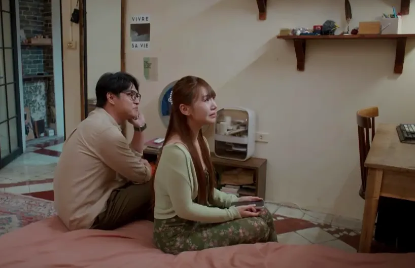 Gió ngang khoảng trời xanh - Tập 44: Mỹ Anh - Đăng hoàn tất ly hôn- Ảnh 6. Gió ngang khoảng trời xanh - Tập 44: Mỹ Anh - Đăng hoàn tất ly hôn- Ảnh 6.