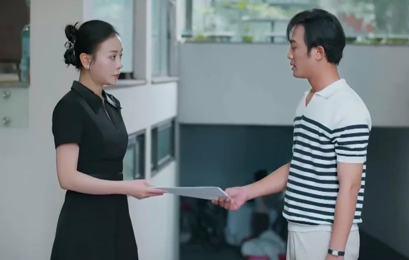 Gió ngang khoảng trời xanh - Tập 44: Mỹ Anh - Đăng hoàn tất ly hôn- Ảnh 1. Gió ngang khoảng trời xanh - Tập 44: Mỹ Anh - Đăng hoàn tất ly hôn- Ảnh 1.