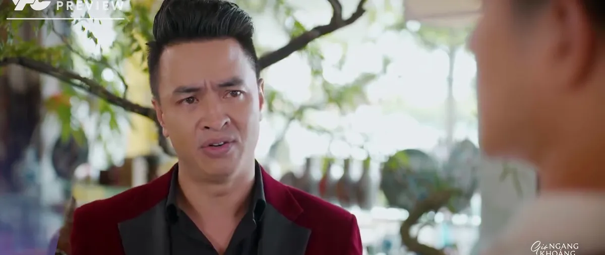 Gió ngang khoảng trời xanh - Tập 44: Mỹ Anh - Đăng hoàn tất ly hôn- Ảnh 8. Gió ngang khoảng trời xanh - Tập 44: Mỹ Anh - Đăng hoàn tất ly hôn- Ảnh 8.