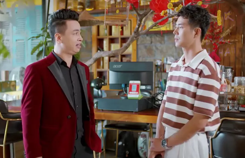 Gió ngang khoảng trời xanh - Tập 44: Mỹ Anh - Đăng hoàn tất ly hôn- Ảnh 7. Gió ngang khoảng trời xanh - Tập 44: Mỹ Anh - Đăng hoàn tất ly hôn- Ảnh 7.