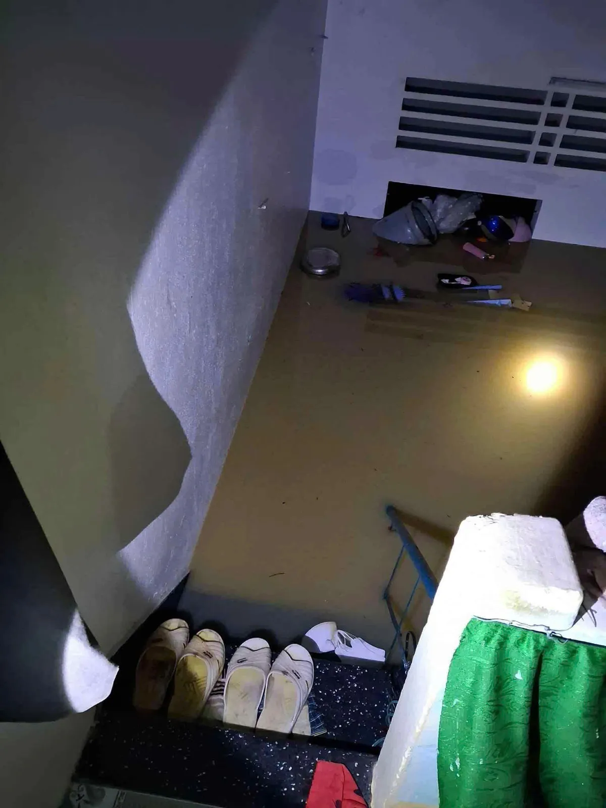 Gia Lai: Hơn 26.000 học sinh nghỉ học do bão lụt - Ảnh 1.