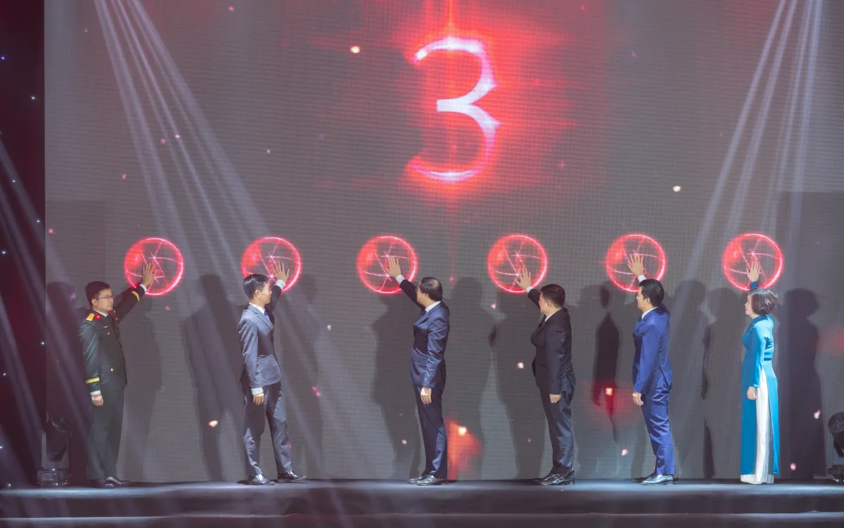 Đại học Thái Nguyên ra mắt ứng dụng “Sinh viên Số – S-TNU”: Tất cả trong một cho học tập thông minh- Ảnh 2.