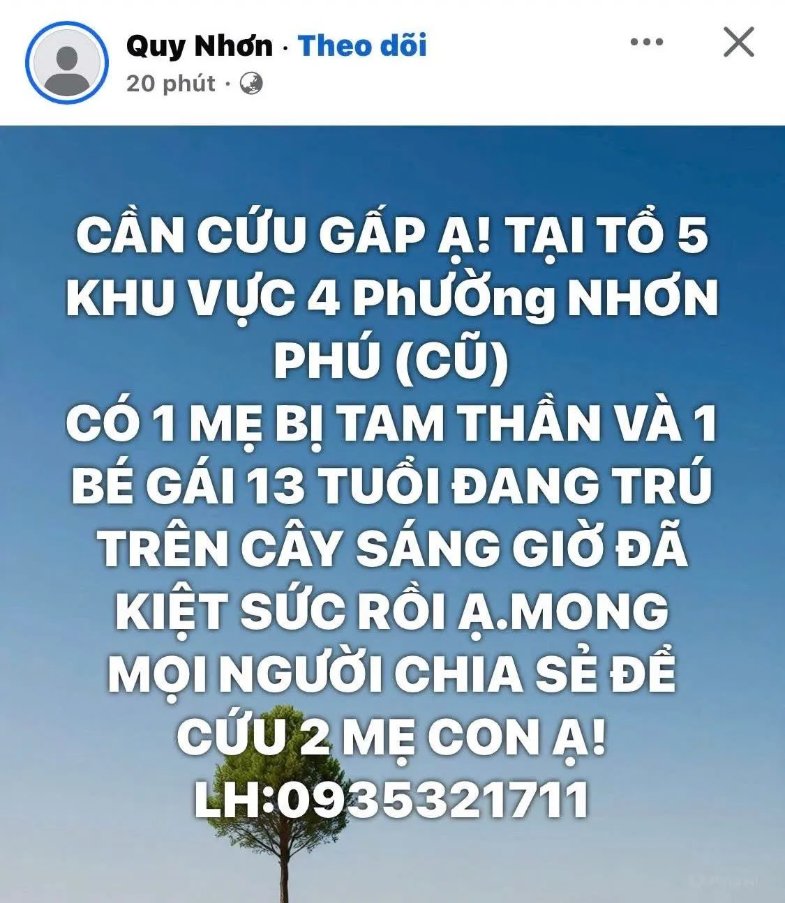 Người dân tại các tỉnh miền Trung kêu cứu do nước lũ dâng cao - Ảnh 6.