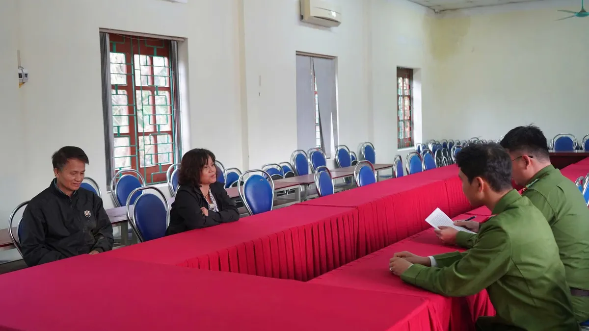 Th&aacute;i Nguy&ecirc;n: B&eacute; g&aacute;i 13 tuổi bị &ocirc;ng b&agrave; bạo h&agrave;nh d&atilde; man do bị nghi ăn trộm tiền  - Ảnh 3.